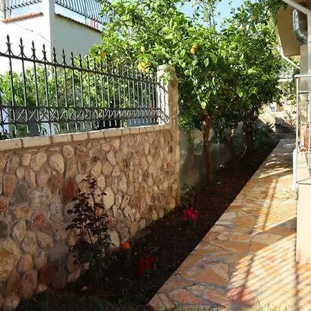 Cosy Beach House In Agios Vasilios, Patras Agios Vasilios  Exterior photo
