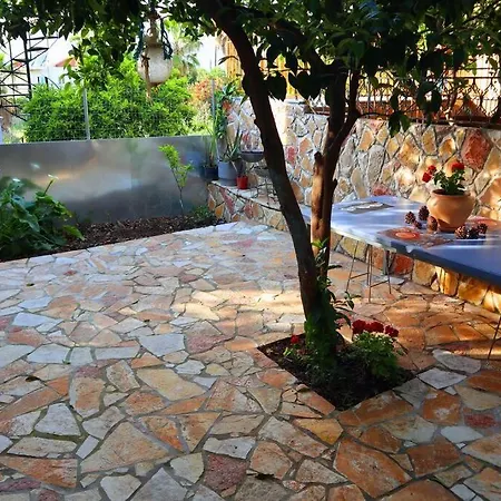 Cosy Beach House In Agios Vasilios, Patras Agios Vasilios  Exterior photo
