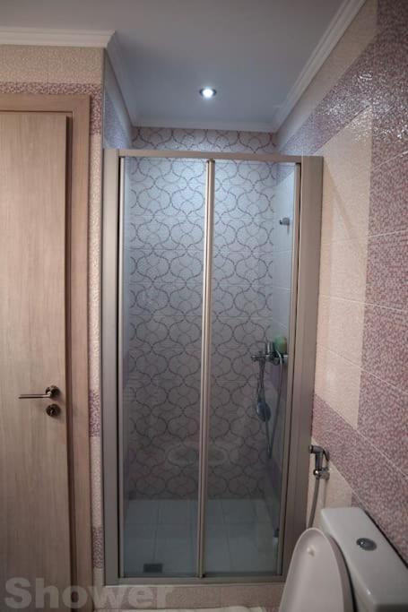 Cosy House In Agios Vasilios, Patras