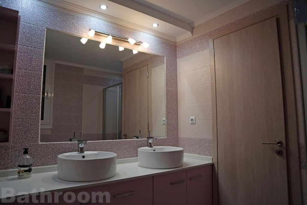 Cosy House In Agios Vasilios, Patras Holiday home Agios Vasilios (Peloponnese)