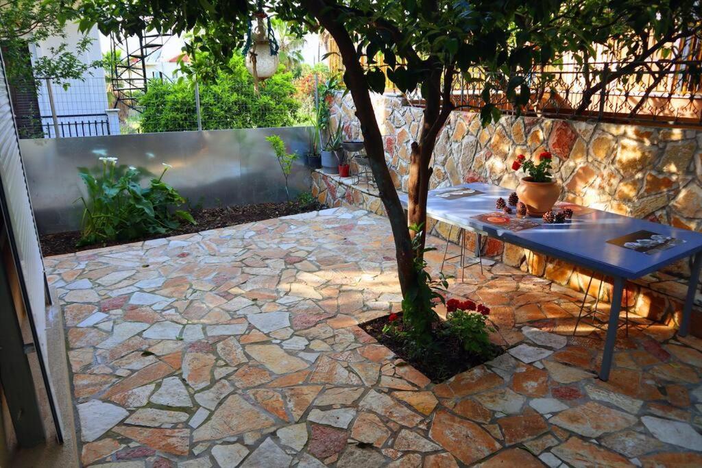 Holiday home Cosy House In Agios Vasilios, Patras