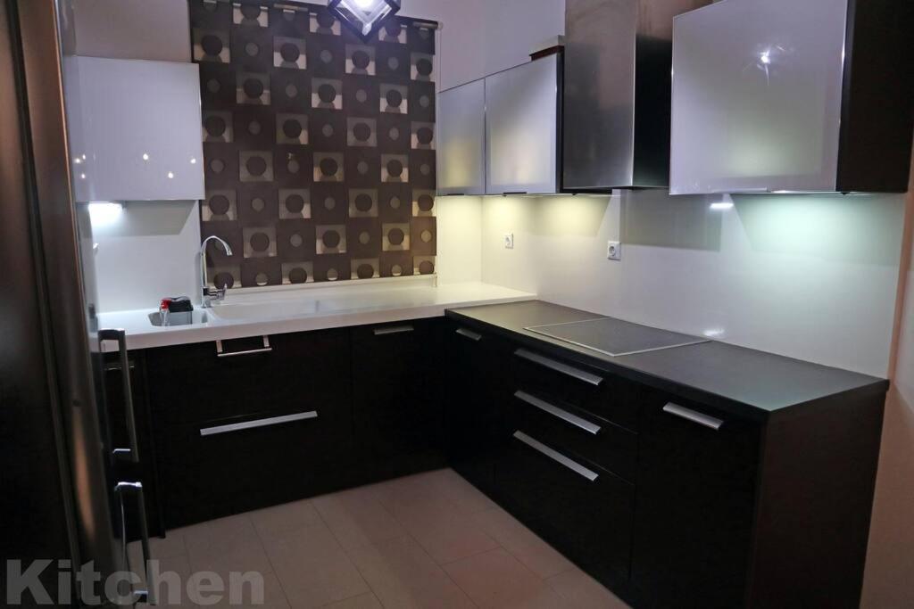 Cosy House In Agios Vasilios, Patras *