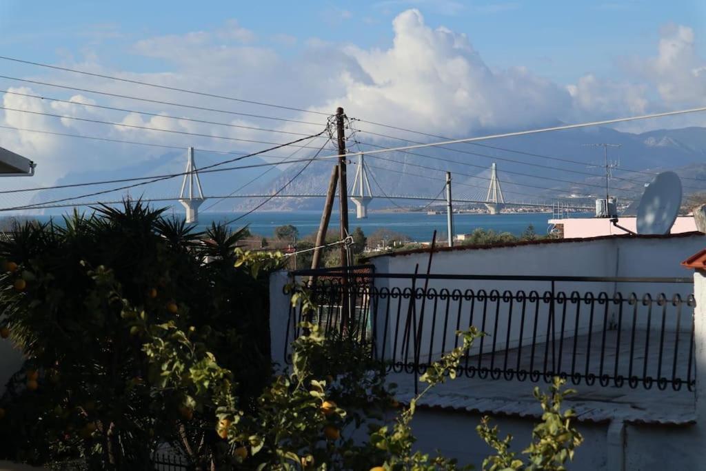 Cosy House In Agios Vasilios, Patras *